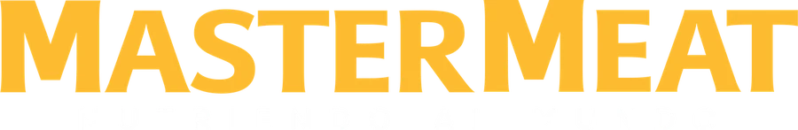 MasterMeat — Nutriendo al mundo