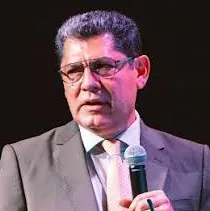 Jesús Égüez Rivero
